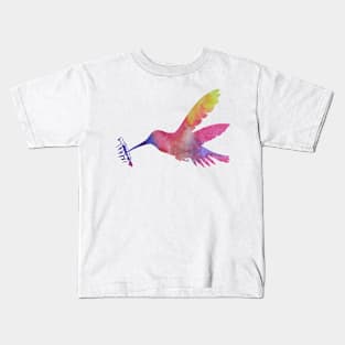 Hummingbird Kids T-Shirt